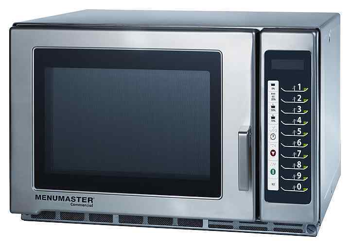 Микроволновая печь Menumaster RFS 518TS
