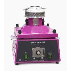 Аппарат для сахарной ваты RoboLabs Twister M2, фото 2