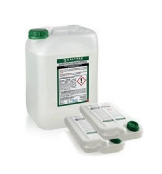 ДЕКАЛЬЦИНАТОР LAINOX CALFREE CF002BC (КИСЛОТНОЕ СРЕДСТВО)