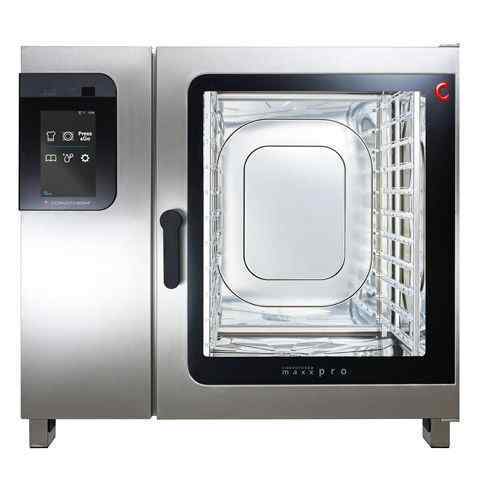 Пароконвектомат Convotherm maxx pro easyTouch 10.20 GB
