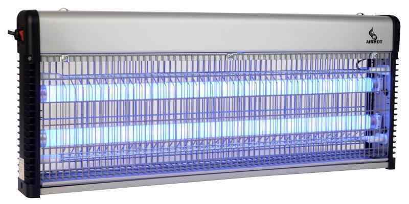 Лампа инсектицидная ловушка для насекомых AIRHOT IK-60W