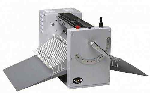 ТЕСТОРАСКАТКА APACH BAKERY LINE ASH500SM 1Ф.