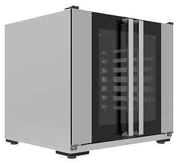 Шкаф расстоечный UNOX XEKPT-08EU-C
