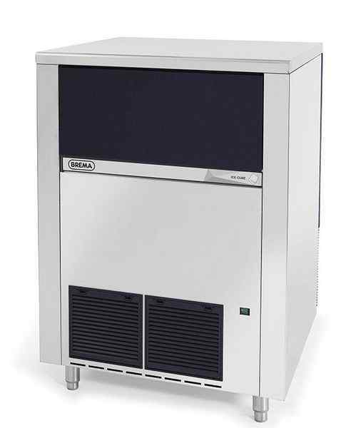 ЛЬДОГЕНЕРАТОР BREMA КУБИК CB 1265W HC