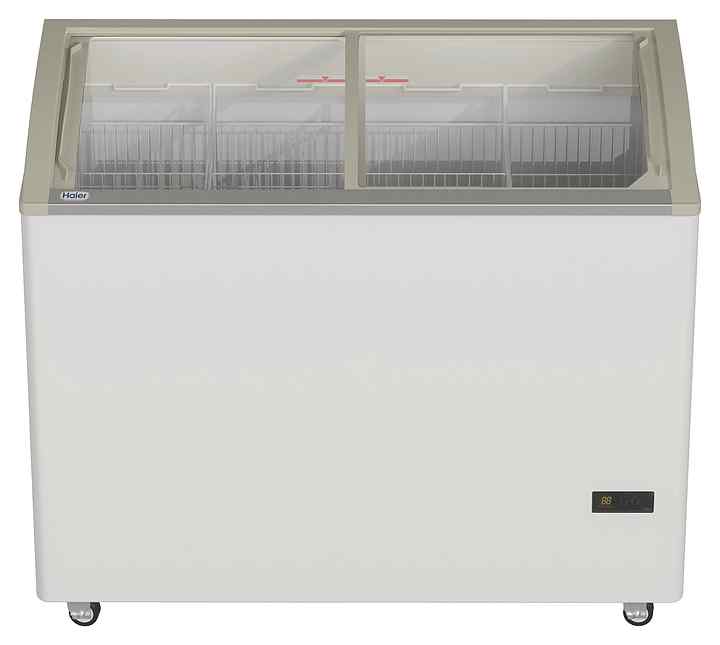 Ларь морозильный Haier SD-416AE