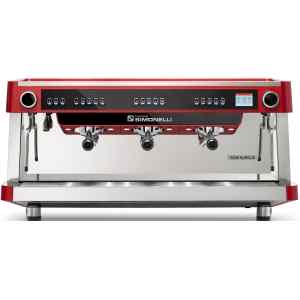 Кофемашина рожковая Nuova Simonelli NUOVA AURELIA VOL XT 3Gr V 380 V red+PID+high groups+LED+Group Display