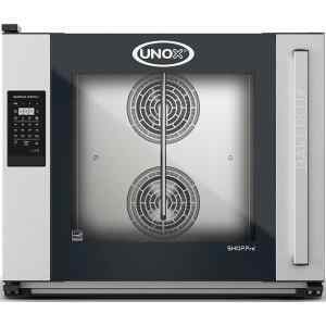 Печь конвекционная Unox XEFR-06EU-ELRV VITTORIA