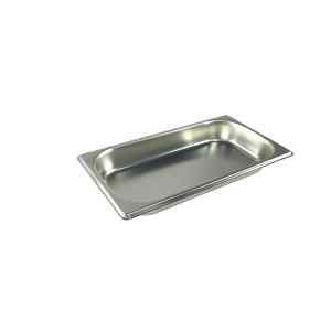 Гастроемкость GN1/3х40 нерж.сталь Enigma Cookware B13040