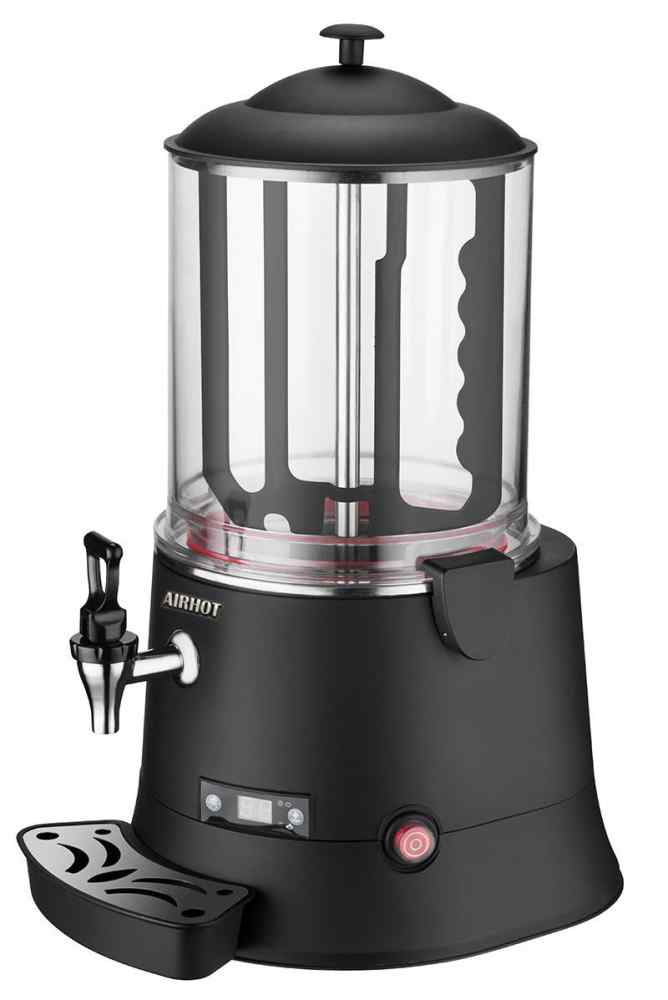 АППАРАТ ДЛЯ ГОРЯЧЕГО ШОКОЛАДА AIRHOT CHOCO-10