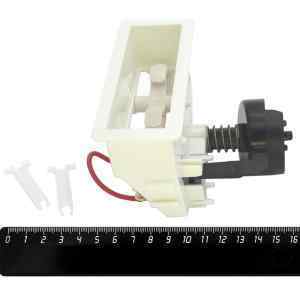 Кожух блока управления Blixer Robot Coupe 39877