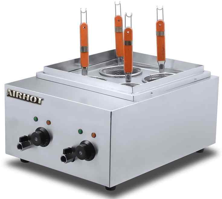 Макароноварка электрическая AIRHOT PC-4