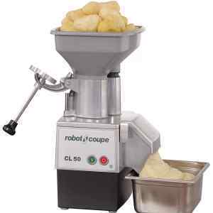 Овощерезка Robot Coupe CL 50 Протирка 230B/50/1