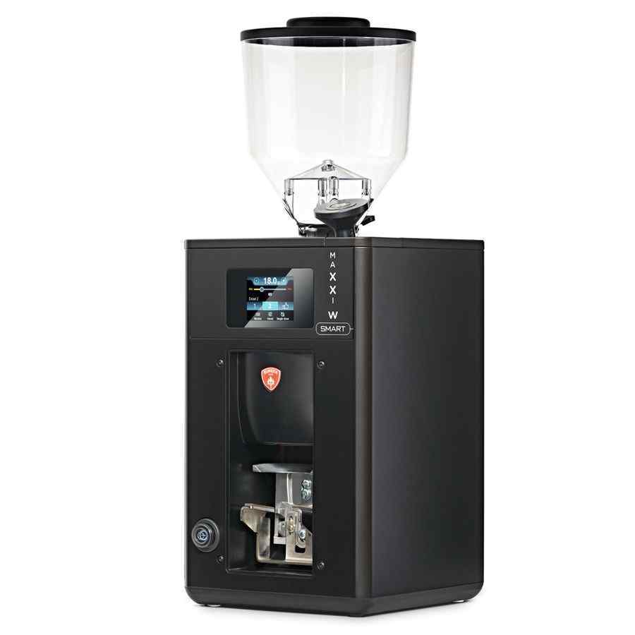 Кофемолка MAXXI W Smart 85G Matt Black