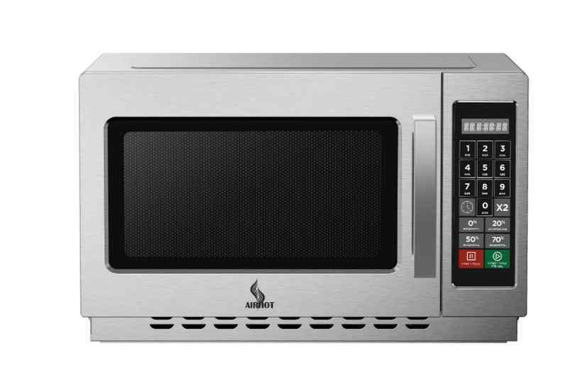 ПЕЧЬ СВЧ AIRHOT MICRO WAVE AMW-1100NE-II 34L DIGITAL (F7001)