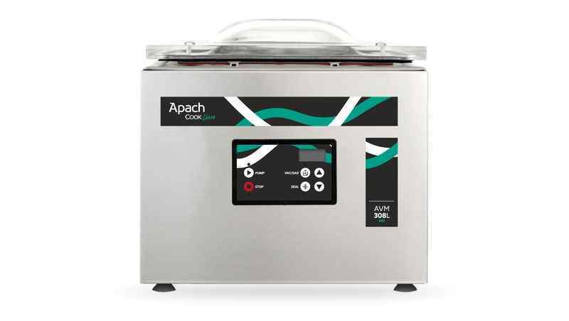 УПАКОВЩИК ВАКУУМНЫЙ APACH AVM308L NEW