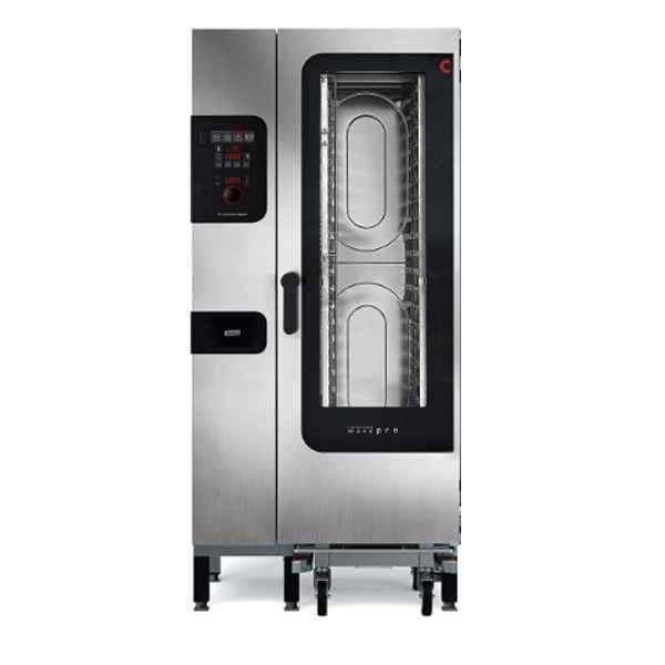 Пароконвектомат Convotherm maxx pro easyDial 20.10 GB