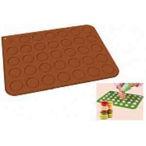 Коврик для макаронс MARTELLATO 30TM6001R
