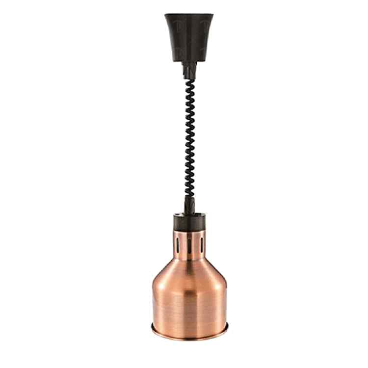 Лампа для подогрева EKSI EL-700-R Bronze