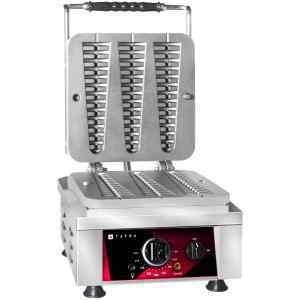Вафельница для фигурных вафель Tatra TWI 1 WAFFELINO