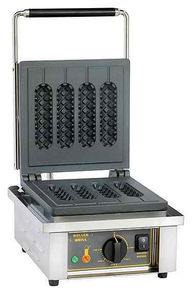 Вафельница Roller Grill GES 80