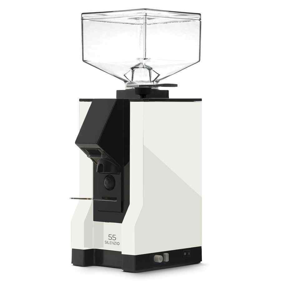 Кофемолка Mignon Silenzio 55 15BL White
