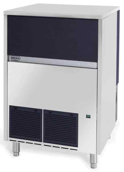ЛЬДОГЕНЕРАТОР BREMA ГРАНУЛЫ GB 1555W HC