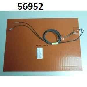 ТЭН(ПЭН) ИРК115 1KEICA917014 Abat 12000060393