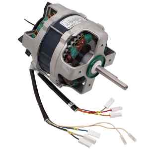 Мотор 400V для R402