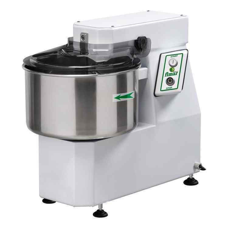 Тестомес Fimar 12SB 2V 380В