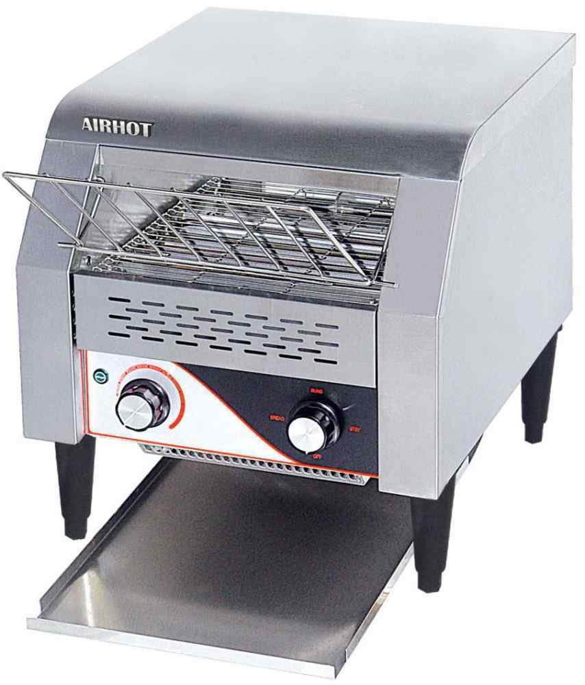 Тостер конвейерный AIRHOT CT-300