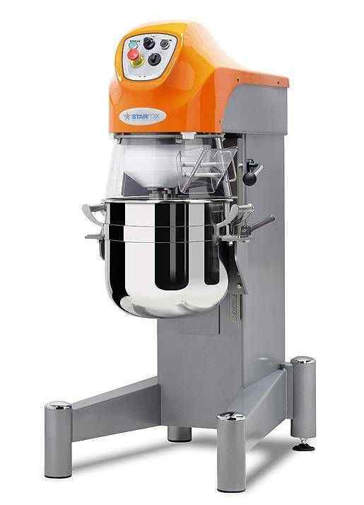 МИКСЕР ПЛАНЕТАРНЫЙ STARMIX PL40NVAF