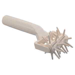 Перфоратор для теста роликовый  с шипами L 6 см Cutlery-Pro RFP6