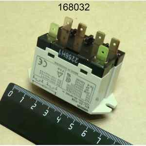 Реле G7L-2A-TUB 220\240V AC OMRON RoboLabs 23165