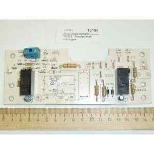 Плата эл. R301UltraB/301Plus/302 Robot Coupe 102303S