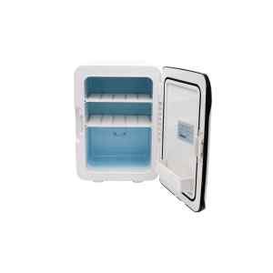 Холодильник для молока Enigma AQ-6L white&black milk fridge, фото 2