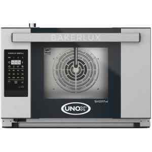 Печь конвекционная Unox XEFR-03HS-ELDP