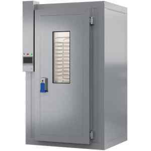 Камера расстоечная Polair СRP1.6080.T1 inox