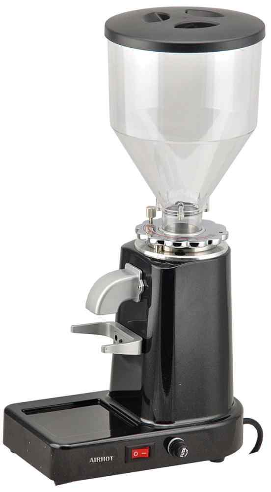 Кофемолка AIRHOT MCG-1800