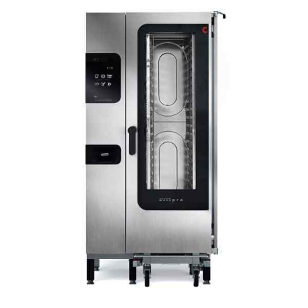 Пароконвектомат Convotherm maxx pro easyTouch 20.10 GB утапливаемая дверь