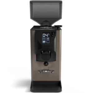 Кофемолка Nuova Simonelli DUO on DEMAND taupe