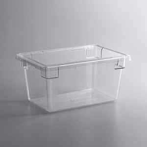 Гастроемкость GN1/1х65 поликарбонат Cambro 12CW-135