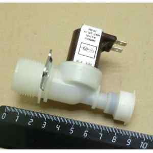 Клапан Invensys V18 Q Abat 12000006121