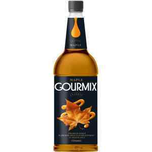 Сироп Кленовый Gourmix 1000мл
