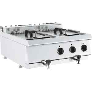 Фритюрница электрическая Epicur G7F200E-S