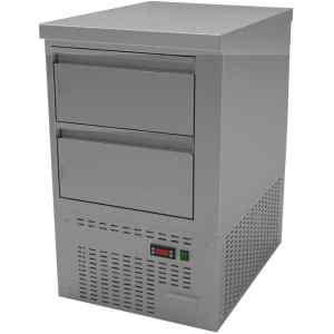 Стол холодильный Gastrolux СОН1-067/2Я/S