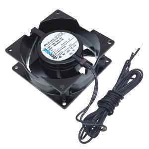 Вентилятор 92х92х38 220V  3656 U-714 RoboLabs 24010