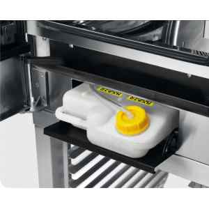 Пароконвектомат Lainox COEN026R+ICLD, фото 4