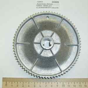 Шкив большой CL30/50A/50B/55Traiteur/55Auto Robot Coupe 130933