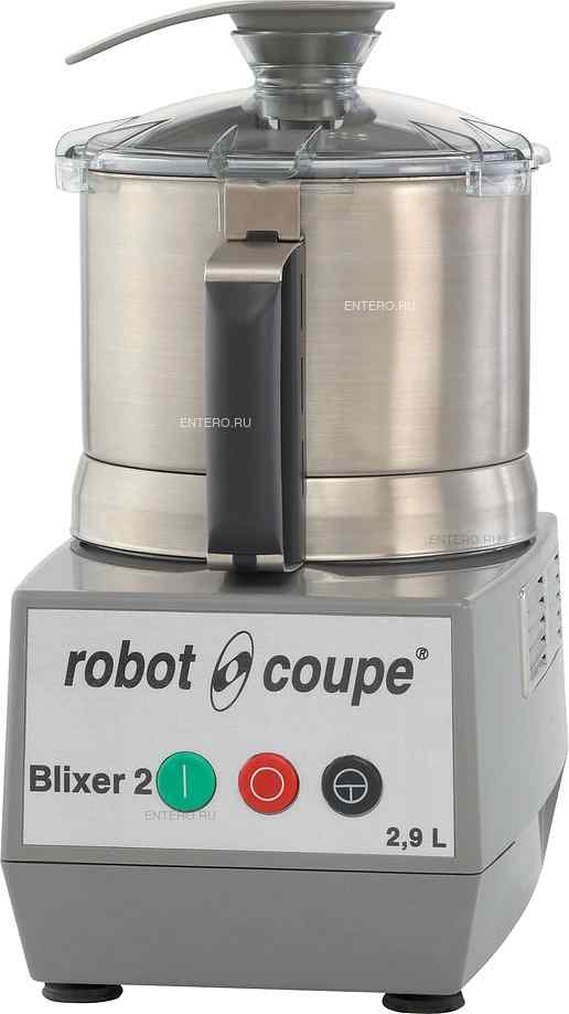Бликсер ROBOT COUPE Blixer 2