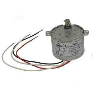 Двигатель PU-TDY 50 250V 6W R400Свр